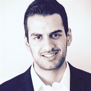 George Kanaan
