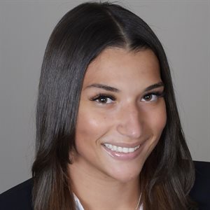 Larisa McMullen
